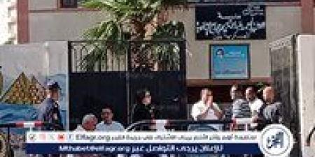 بالبلدي: اللجان
      الامتحانية
      تفتح
      أبوابها
      لاستقبال
      طلاب
      النظام
      القديم
      والمكفوفين
      وSTEM