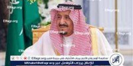 بالبلدي: خادم
      الحرمين
      الشريفين
      يتلقى
      رسالة
      خطية
      من
      رئيس
      جمهورية
      أنغولا