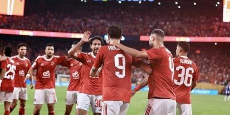 بالبلدي: الأهلي
      يحسم
      موقفه
      بشأن
      رحيل
      7
      من
      نجوم
      الفريق..
      وسام
      وإمام
      أبرزهما