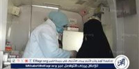 بالبلدي: بدء
      فعاليات
      التأمين
      الطبي
      لشاطئ
      جمصة..
      ووكيل
      صحة
      الدقهلية
      يعلن
      توفير
      خدمات
      علاجية
      شاملة
      لرواد
      المصيف