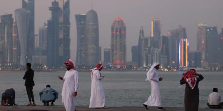 belbalady أفضل الدول العربية للعيش إن كان السلام هدفك الأول.. إليك ترتيبها على مؤشر 2025