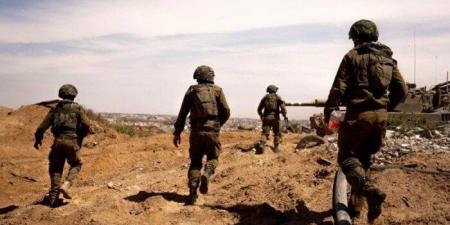 بالبلدي: جيش
      الاحتلال
      يوسع
      قصفه
      شرقى
      غزة
      ويصدر
      أوامر
      بإخلاء
      مناطق
      فى
      خان
      يونس