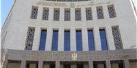 بالبلدي : التعليم
      تصدر
      تعليمات
      بشأن
      تحويلات
      طلاب
      المرحلة
      الثانوية
      للعام
      الدراسى
      2025/2026