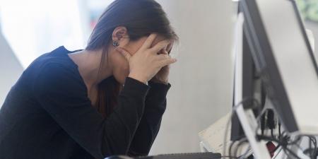 بالبلدي: أعراض نوبات الهلع..لماذا تُصيب الأشخاص من دون سابق إنذار؟