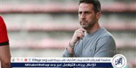 بالبلدي: أكرم
      فريد
      يقترب
      من
      رئاسة
      الجهاز
      الطبي
      بالزمالك..
      ومشاورات
      بشأن
      حازم
      إمام