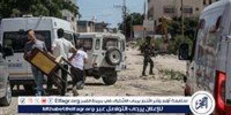 بالبلدي: الرئاسة
      الفلسطينية
      تدين
      الدعوات
      الإسرائيلية
      بفرض
      السيادة
      على
      الضفة
      الغربية
      المحتلة