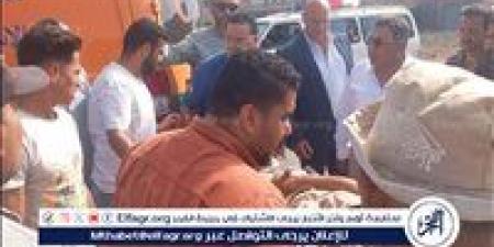 بالبلدي: محافظ
      الدقهلية
      يتدخل
      بشخصه
      فورًا
      لإنقاذ
      مصابي
      حادث
      سير
      بمدينة
      بلقاس