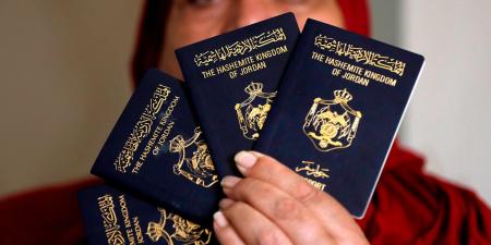 بالبلدي: الحكومة الأردنية تعتمد مسارات جديدة لمنح الجنسية والإقامة للمستثمرين