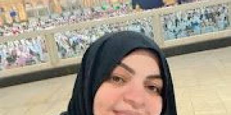 بالبلدي : إنجي
      عبد
      الخالق
      المنوفي
      تستكمل
      رحلة
      "المنوفي
      الكبابجي"
      في
      عالم
      المشويات
      الأصيلة