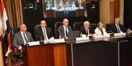 بالبلدي : «عبداللطيف»
      يواصل
      مناقشة
      تفاصيل
      مشروع
      تعديل
      قانون
      التعليم
      مجلس
      النواب