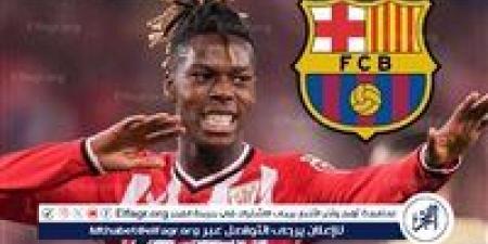بالبلدي: ازمة
      قوية
      بين
      برشلونة
      ونيكو
      ويليامز