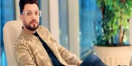بالبلدي: حمو
      بيكا
      ينعى
      أحمد
      عامر:
      "أخويا
      في
      ذمة
      الله..
      ادعوا
      له
      بالرحمة"