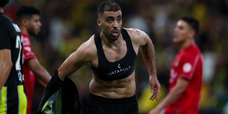 بالبلدي: الهلال السعودي يضم حمد الله للمشاركة مع الفريق في كأس العالم للأندية 2025