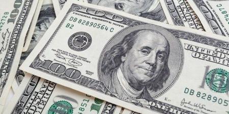 بالبلدي: بكام
      النهاردة؟..
      سعر
      الدولار
      في
      مصر
      اليوم
      الأربعاء
      2-7-2025