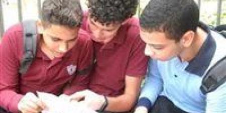 بالبلدي : ننشر
      تنسيق
      الثانوية
      العامة
      والدبلومات
      الفنية
      2025
      في
      الفيوم