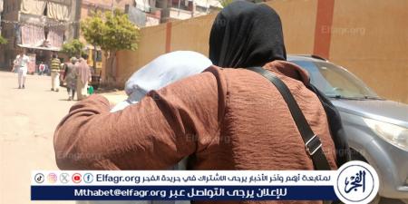 بالبلدي: صعب
      وميتحلش...
      خروج
      طالبات
      الثانوية
      العامة
      مصدومين
      بصعوبة
      امتحان
      الكيمياء
      بالإسكندرية
