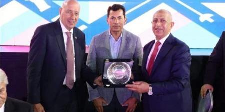 بالبلدي: الأكاديمية
      العربية
      تستضيف
      مؤتمرًا
      صحفيًا
      غدًا
      للإعلان
      عن
      استضافة
      كأس
      العالم
      للخماسي
      الحديث