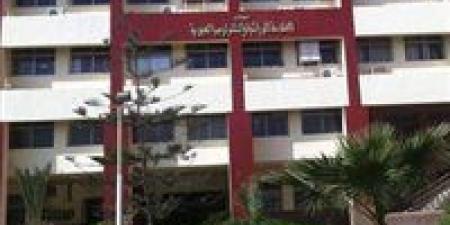 بالبلدي : تجديد
      اعتماد
      مركز
      زراعة
      الأنسجة
      والهندسة
      الوراثية
      بجامعة
      مدينة
      السادات