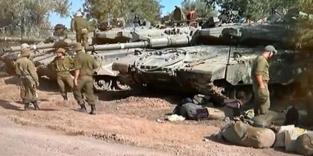 بالبلدي: سوريا
      تعتبر
      الحديث
      عن
      اتفاق
      سلام
      مع
      إسرائيل
      سابق
      لأوانه
      وتطالب
      بالانسحاب
      من
      الجولان