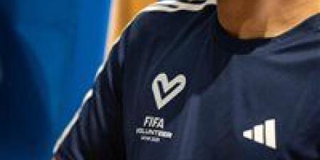 بالبلدي: 25
      ألف
      طلب
      في
      برنامج
      المتطوعين
      في
      كأس
      العالم
      تحت
      17
      عام
      وكأس
      العرب