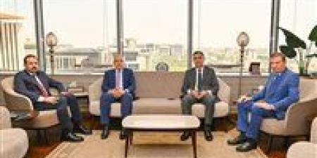 بالبلدي: المجلس
      الوطني
      للذكاء
      الاصطناعي
      يناقش
      الموقف
      التنفيذي
      لاستراتيجية
      2025-2030