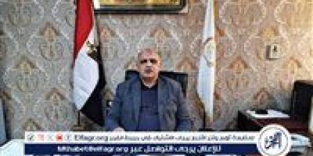 بالبلدي: تحرير
      11
      محضرًا
      لمخالفات
      تموينية
      في
      حملة
      رقابية
      ببني
      سويف