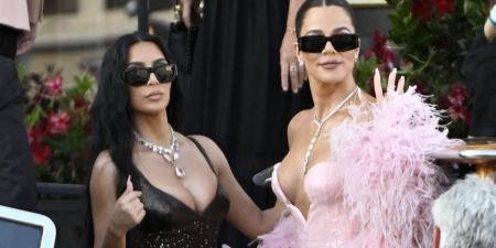 بالبلدي: بعد انتشار فيديو طبيب تجميل... كلوي كارداشيان تكشف عن قائمة بكل الإجراءات التجميلية