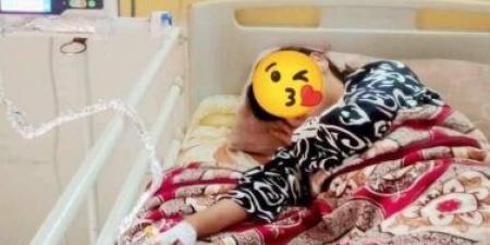 بالبلدي : مرض
      نادر
      يهدد
      حياة
      طفلة
      بجبال
      خنيفرة
      ومطالب
      بتدخل
      وزارة
      الصحة
