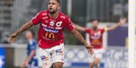بالبلدي: بعد
      إنتهاء
      إعارته..
      مصدر
      مقرب
      من
      الفلسطيني
      عمر
      فرج
      يوضح
      موقفه
      من
      العودة
      لـ
      الزمالك
      خلال
      الأيام
      المقبلة