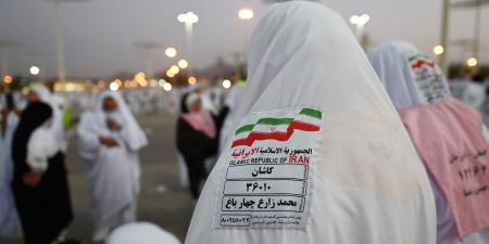 بالبلدي: بعد توجيه ملكي سعودي يخص الحجاج الإيرانيين.. الداخلية تعلن إتمام مهامها بمغادرة آخر قافلة لإيران