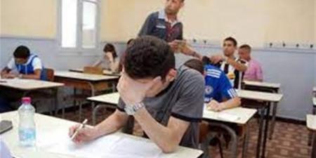 بالبلدي: تعرف
      على
      امتحانات
      الثانوية
      العامة
      2025
      المقبلة