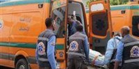 بالبلدي: العثور
      على
      جثة
      شاب
      مجهولة
      الهوية
      طافية
      في
      مياه
      نهر
      النيل
      بالمنيا