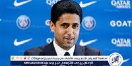 بالبلدي: الخليفي:
      يجب
      أن
      يفوز
      نجم
      باريس
      بالكرة
      الذهبية