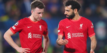 بالبلدي: "لم أتوقع أن هناك ما سيُخيفني حين أعود".. محمد صلاح يودّع جوتا بكلمات مؤثرة