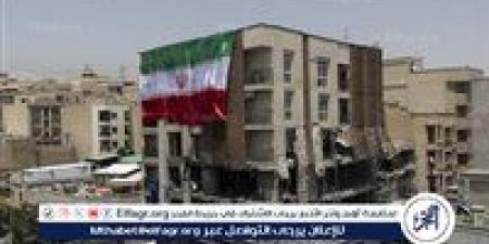 بالبلدي: الخارجية
      الإيرانية:
      العار
      الأبدي
      لكل
      من
      يدعم
      إسرائيل
      أو
      يبرر
      جرائمها