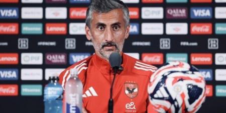 بالبلدي : تفوق
      على
      كولر..
      نجم
      الأهلي
      السابق
      يتغنى
      بـ
      ريبييرو