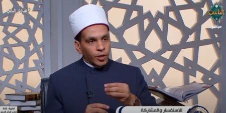 بالبلدي: هل
      يجوز
      صيام
      يوم
      عاشوراء
      فقط
      إذا
      نسيت
      تاسوعاء؟..
      الإفتاء
      توضح