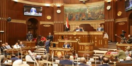 فتح
      باب
      الترشح
      لانتخابات
      مجلس
      الشيوخ
      2025
      غدًا..
      «المستندات
      المطلوبة»