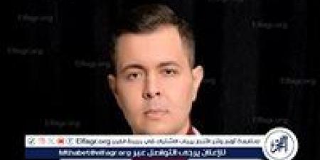 بالبلدي: بكلمات
      مؤثرة
      ودعاء
      من
      القلب..
      كريم
      سامي
      مغاوري
      يعلن
      خضوعه
      لعملية
      جراحية
      دقيقة
      في
      المعدة