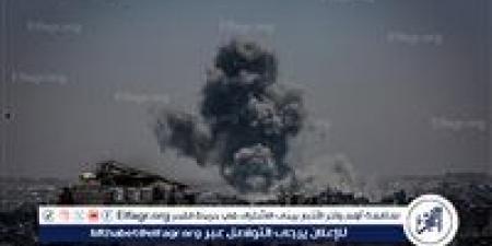 بالبلدي: هبوط
      مروحية
      إسرائيلية
      بمحيط
      مدينة
      حمد
      في
      خان
      يونس
      في
      إشارة
      لحدث
      أمني