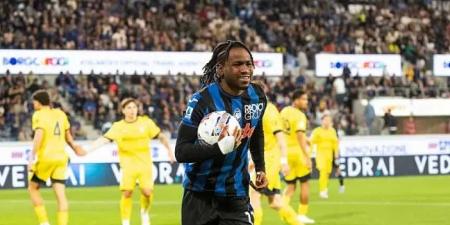 صراع
      بين
      أتلتيكو
      مدريد
      وآرسنال
      على
      ضم
      لوكمان