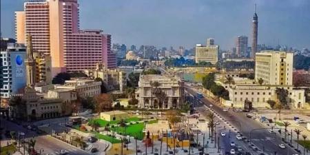 «الأرصاد»
      توجه
      مناشدة
      للمواطنين
      بسبب
      الرطوبة
      المرتفعة:
      «ابتعدوا
      عن
      هذه
      الأماكن»