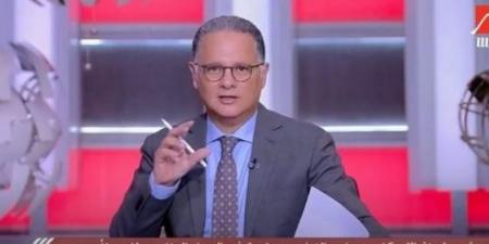 بالبلدي: شريف
      عامر:
      إثيوبيا
      تتعامل
      بطريقة
      شراء
      الوقت
      والمناورة
      بملف
      سد
      النهضة
      –
      القاهرة
      تايمز