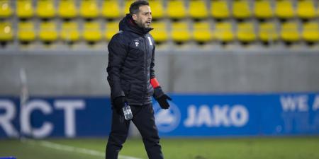 بالبلدي: من هو يانيك فيريرا الذي تولى تدريب الزمالك المصري حديثاً؟