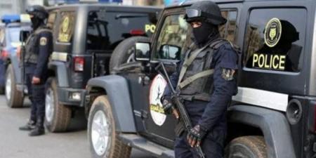 بالبلدي: “الداخلية”
      تكشف
      ملابسات
      قيام
      شخص
      بإطلاق
      أعيرة
      نارية
      في
      مطروح
      –
      القاهرة
      تايمز