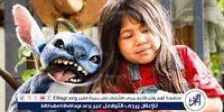 بالبلدي: من
      شواطئ
      هونولولو
      إلى
      صدارة
      البوكس
      أوفيس..
      "Live
      Action
      Lilo
      &
      Stitch"
      يُحلّق
      بإيرادات
      تقترب
      من
      المليار
      دولار