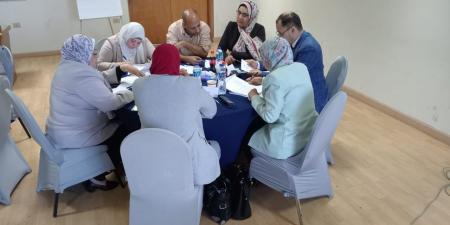 «الصحة»
      تنظم
      ورشة
      عمل
      لتقييم
      الاحتياجات
      الخاصة
      بمكافحة
      نواقل
      الأمراض