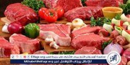 بالبلدي: اسعار
      اللحوم
      اليوم
      الجمعة
      4-7-2025
      في
      الدقهلية