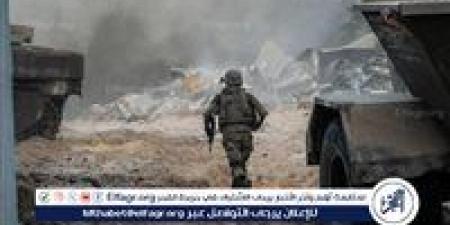 بالبلدي: اقتراب
      هدنة..
      آخر
      تطورات
      الأوضاع
      في
      قطاع
      غزة
