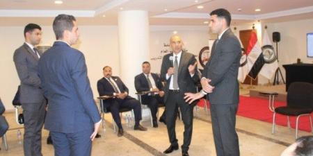 بالبلدي : النيابة
      العامة
      تنظم
      دورة
      تدريبية
      حول
      ضوابط
      التحقيق
      الجنائي
      ومقوماته